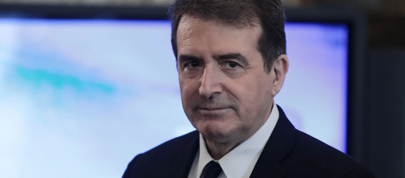 Μ.Χρυσοχοΐδης για νομοσχέδιο για συγκεντρώσεις: «Ο διοργανωτής δεν θα είναι υπόλογος για τους ''μπαχαλάκηδες''»